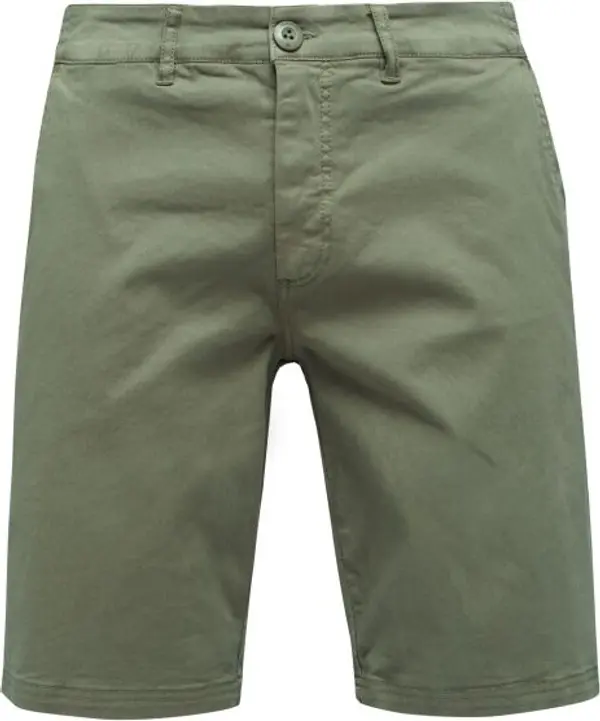 FUNDANGO FUNDANGO OFFSHORE Мъжки чино шорти, khaki, размер