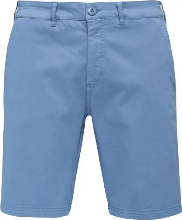 FUNDANGO FUNDANGO OFFSHORE Мъжки чино шорти, синьо, размер