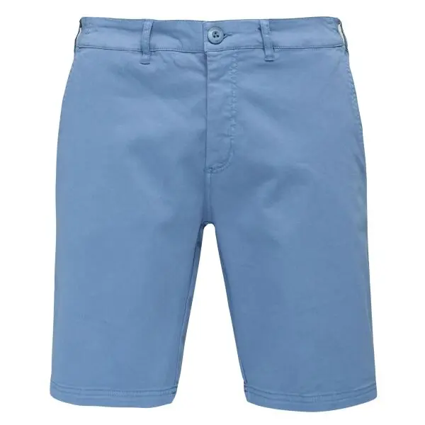 FUNDANGO FUNDANGO OFFSHORE Мъжки чино шорти, синьо, размер