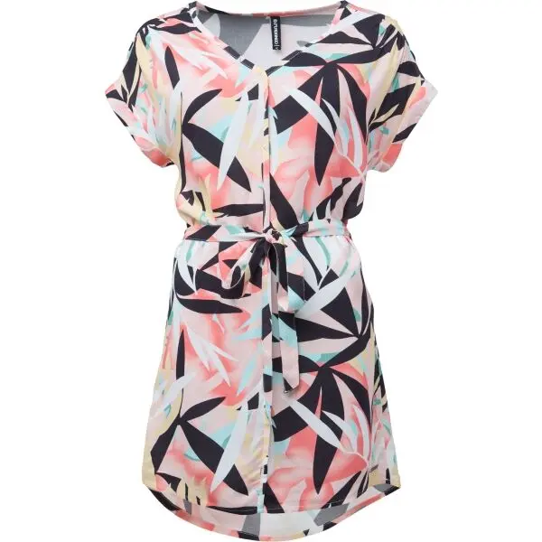 FUNDANGO FUNDANGO PALMETTA Дамска рокля, микс, размер