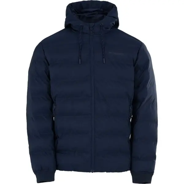 FUNDANGO FUNDANGO PATRIOT PADDED JACKET Мъжко зимно яке, тъмносин, размер