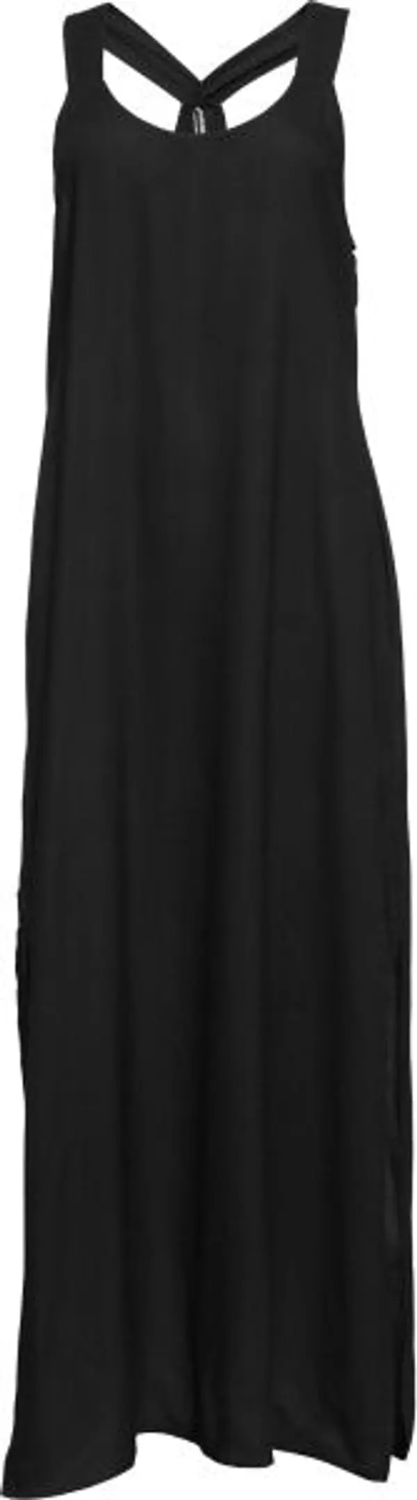 FUNDANGO FUNDANGO PENELOPE Дамска рокля, черно, размер