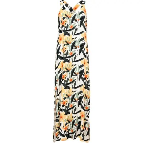 FUNDANGO FUNDANGO PENELOPE Дамска рокля, микс, размер