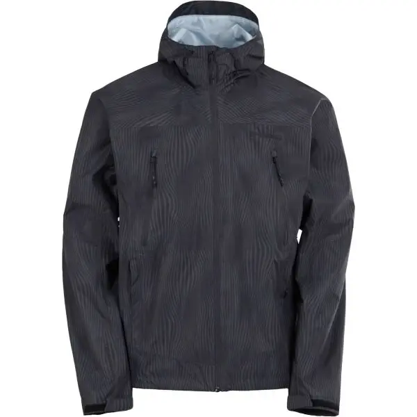 FUNDANGO FUNDANGO PIORINI II Мъжко яке за преходните сезони, тъмносин, размер