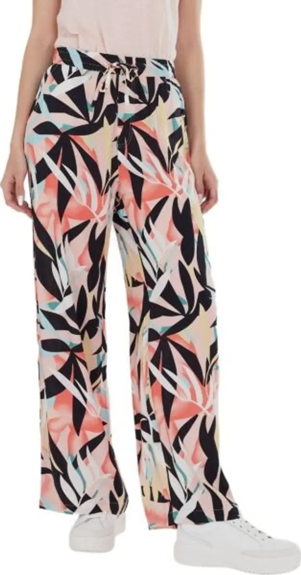 FUNDANGO FUNDANGO POPPY Дамски панталон, микс, размер