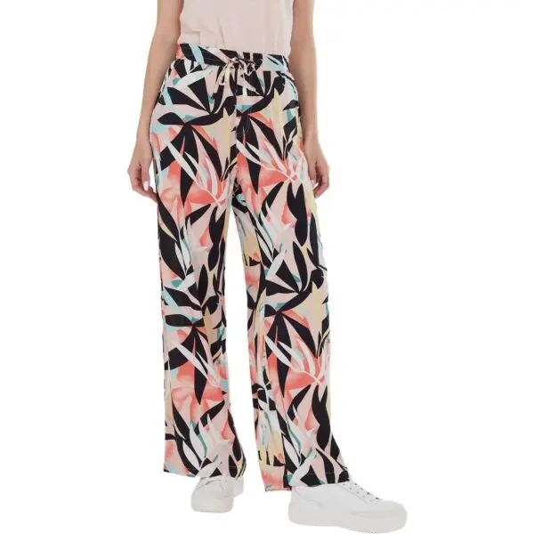 FUNDANGO FUNDANGO POPPY Дамски панталон, микс, размер