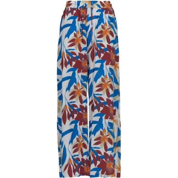 FUNDANGO FUNDANGO POPPY Дамски панталон, микс, размер