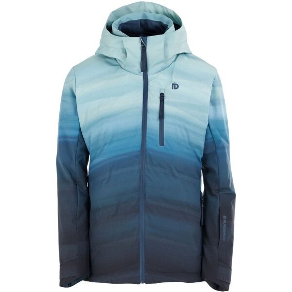 FUNDANGO FUNDANGO PUMILA Дамско яке за ски/сноуборд, синьо, размер