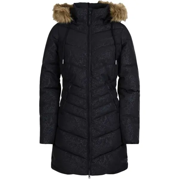 FUNDANGO FUNDANGO PUPPIS PADDED JACKET Дамско зимно яке, черно, размер