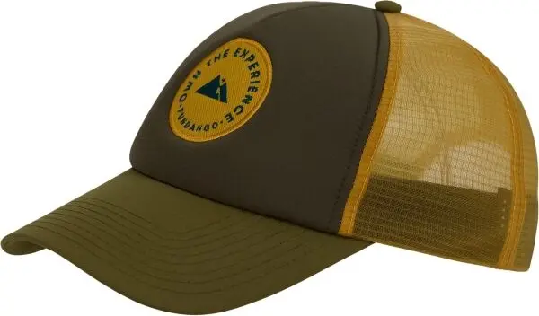 FUNDANGO FUNDANGO PYRUS Унисекс шапка с козирка, khaki, размер