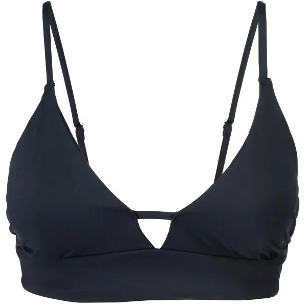 FUNDANGO FUNDANGO SAHARA Дамски бански - независима горна част, черно, размер