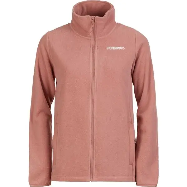 FUNDANGO FUNDANGO SERENA Дамско функционално долнище, розово, размер