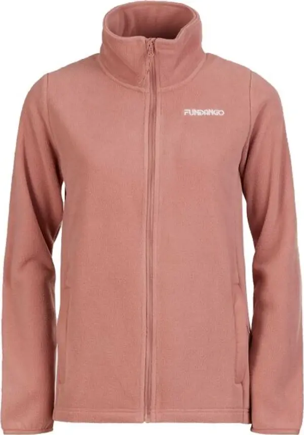 FUNDANGO FUNDANGO SERENA Дамско функционално долнище, розово, размер