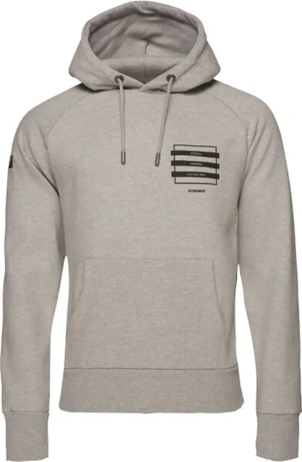 FUNDANGO FUNDANGO TALIS Мъжки суитшърт, сиво, размер