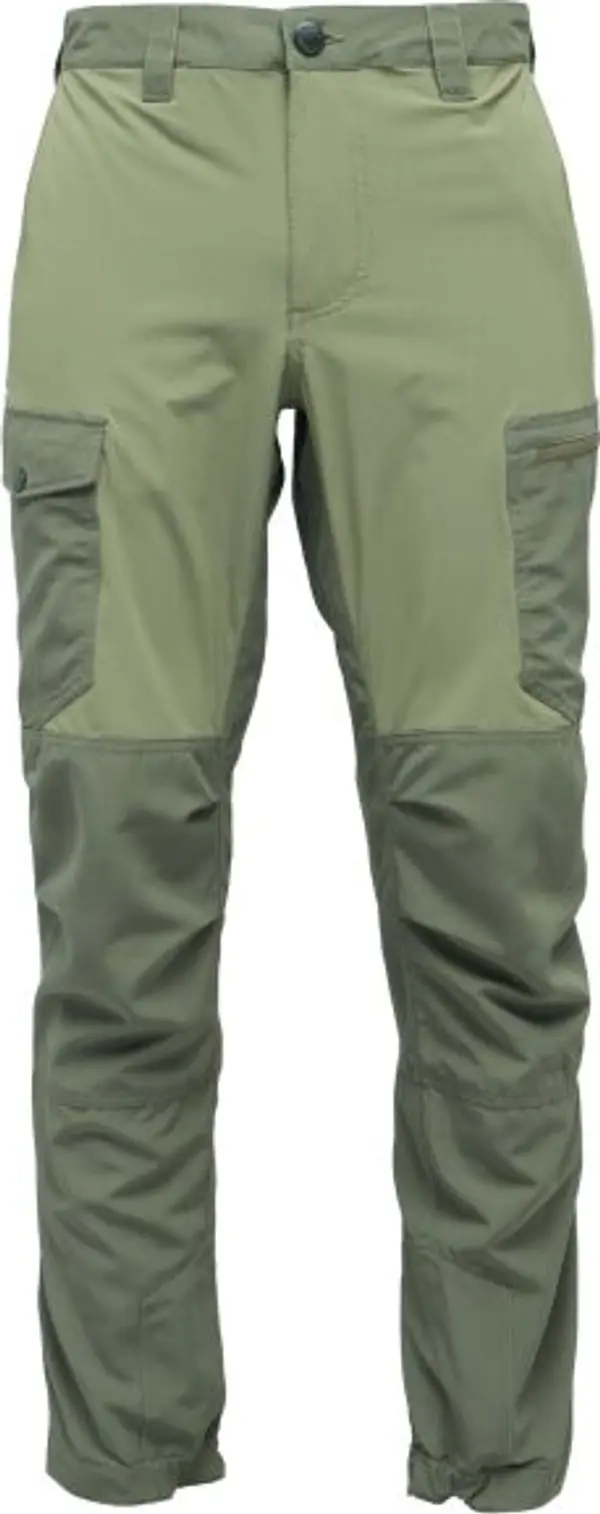 FUNDANGO FUNDANGO TAROOM Мъжки туристически панталон, зелено, размер