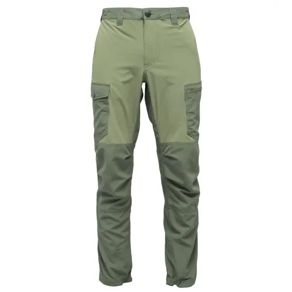 FUNDANGO FUNDANGO TAROOM Мъжки туристически панталон, зелено, размер