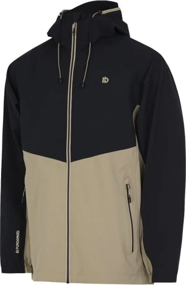 FUNDANGO FUNDANGO WILMINGTON Мъжко пролетно-есенно яке, бежово, размер