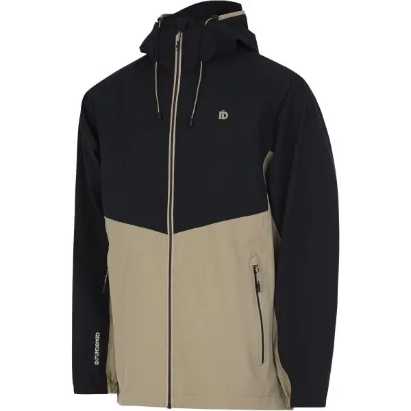 FUNDANGO FUNDANGO WILMINGTON Мъжко пролетно-есенно яке, бежово, размер