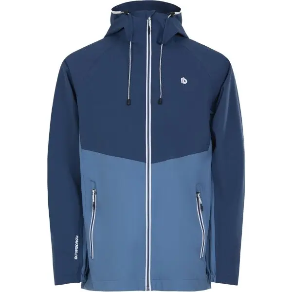 FUNDANGO FUNDANGO WILMINGTON Мъжко пролетно-есенно яке, тъмносин, размер