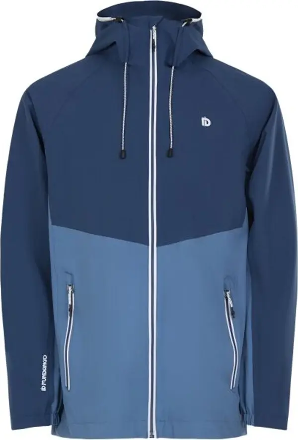 FUNDANGO FUNDANGO WILMINGTON Мъжко пролетно-есенно яке, тъмносин, размер