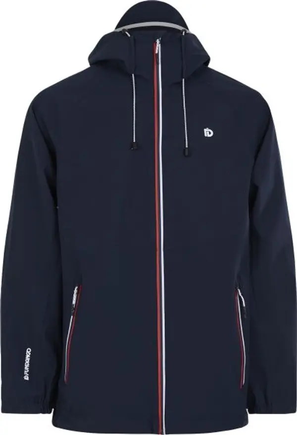 FUNDANGO FUNDANGO WILMINGTON Мъжко пролетно-есенно яке, тъмносин, размер