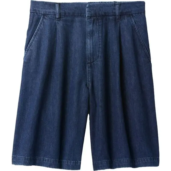 GAP GAP 365 BERMUDA Дамски шорти, тъмносин, размер