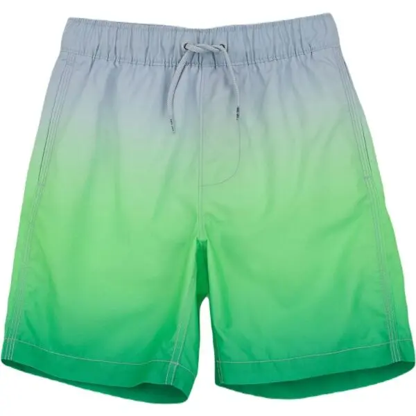 GAP GAP 6IN Бански за момчета, зелено, размер