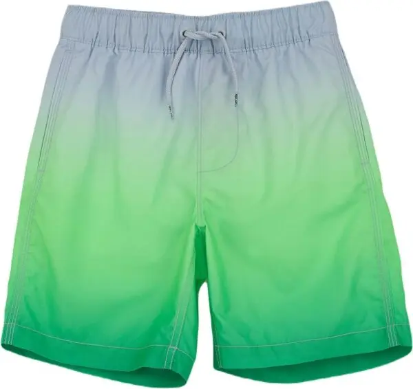 GAP GAP 6IN Бански за момчета, зелено, размер