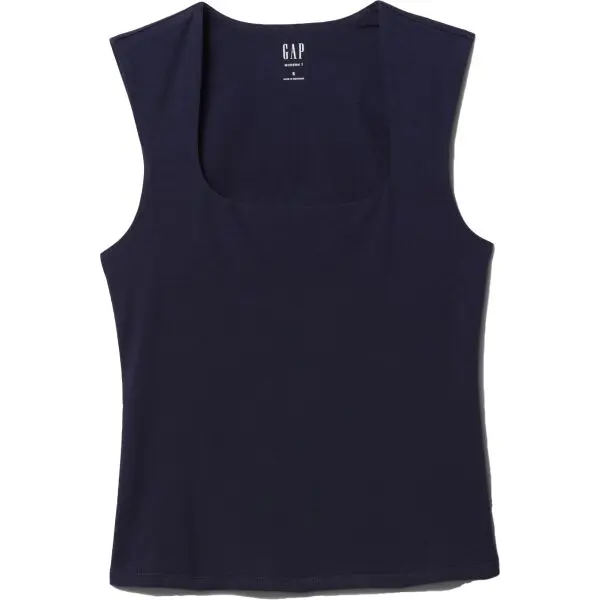 GAP GAP 95/5 SQNK Дамски потник, тъмносин, размер