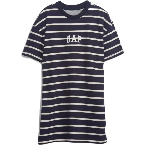 GAP GAP АКТИВЕН Детска рокля, тъмносин, размер