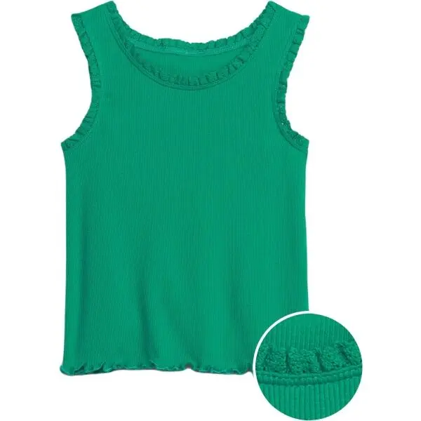 GAP GAP BABY Детски потник, зелено, размер