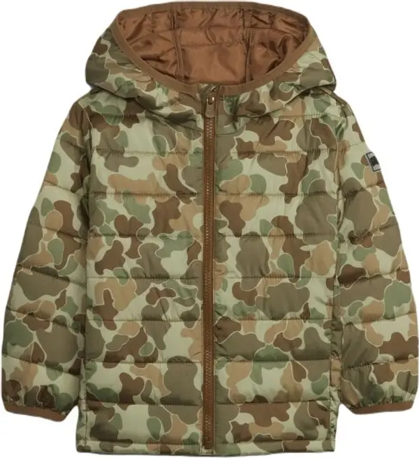 GAP GAP BABY Детско яке, khaki, размер