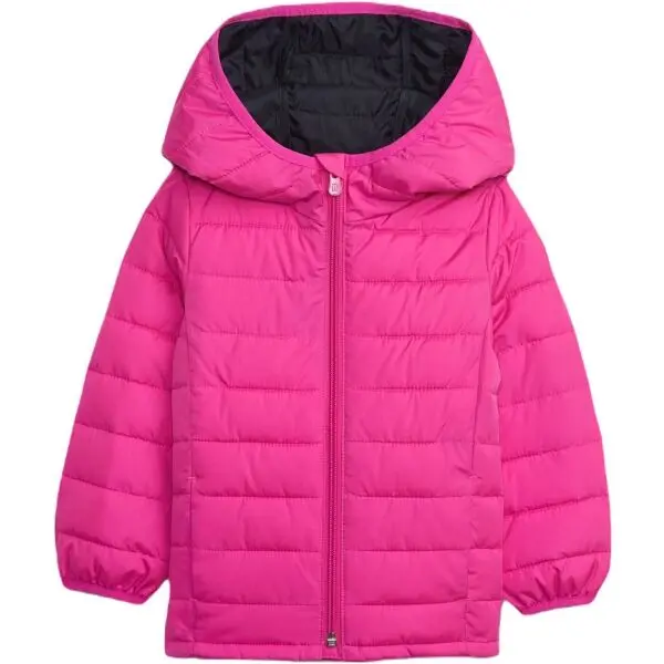 GAP GAP BABY Детско яке, розово, размер