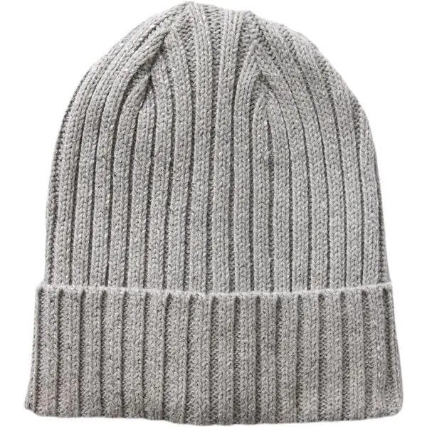 GAP GAP BEANIE Момичешка шапка, сиво, размер