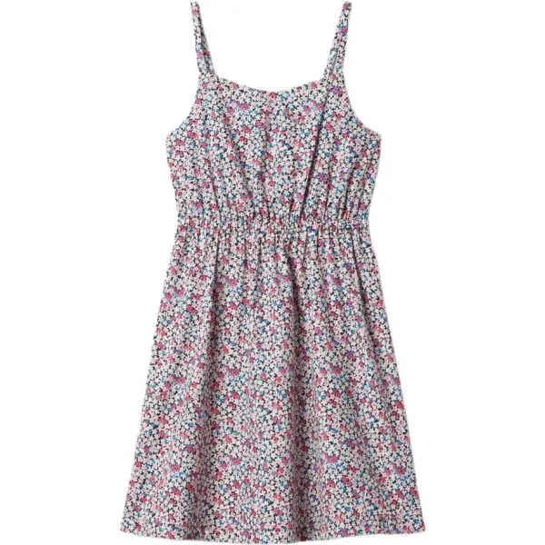 GAP GAP BOW Момичешка рокля, микс, размер