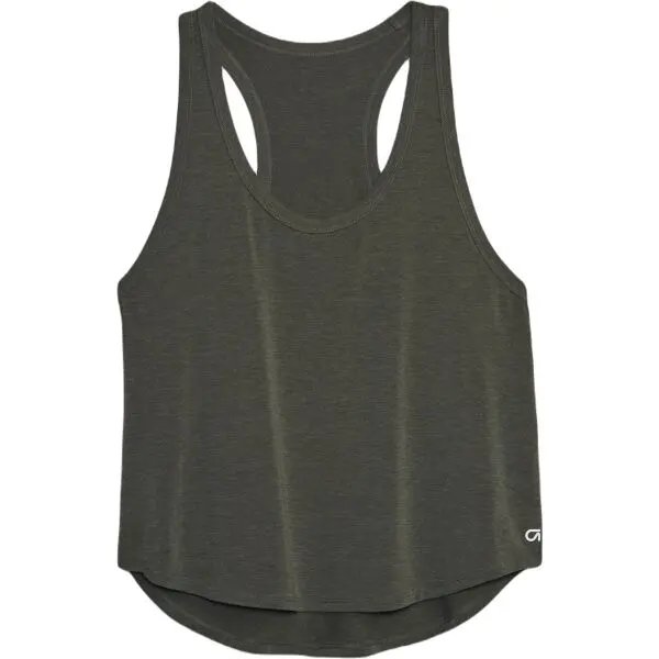 GAP GAP ДИШАЙ Дамски потник, khaki, размер