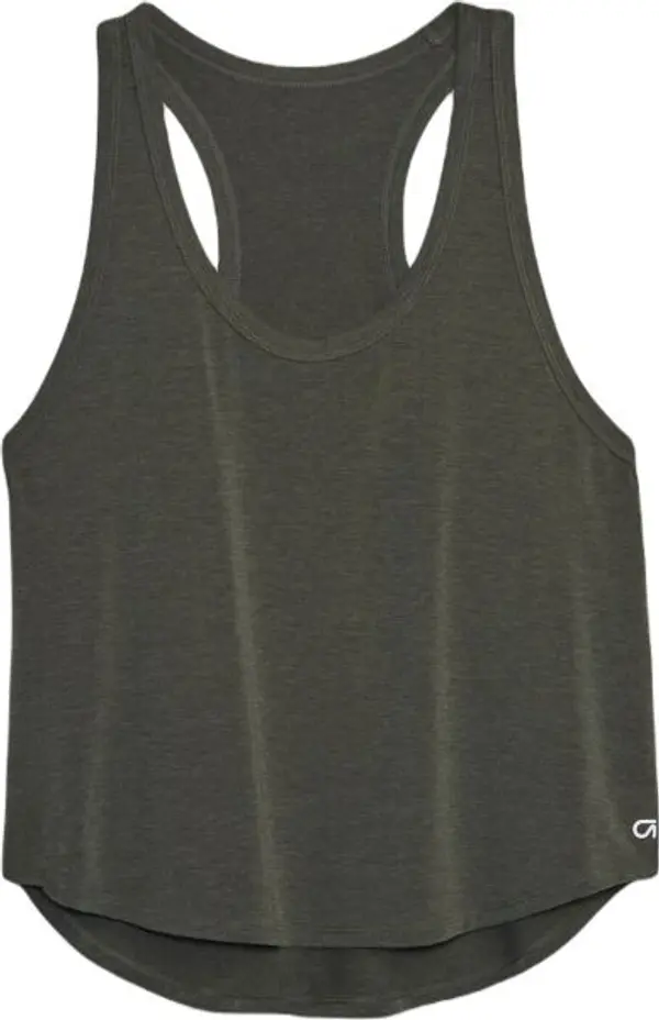 GAP GAP ДИШАЙ Дамски потник, khaki, размер