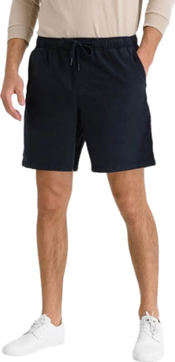 GAP GAP EASY Мъжки шорти, тъмносин, размер