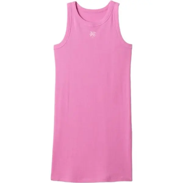 GAP GAP EASY Рокля за момичета, розово, размер