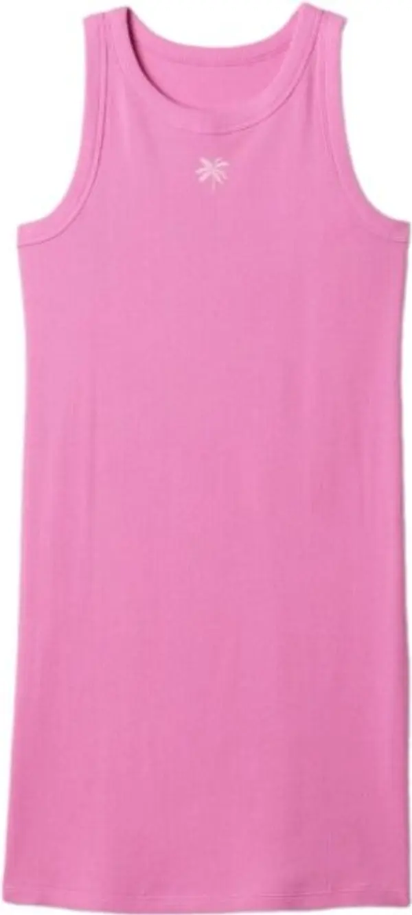 GAP GAP EASY Рокля за момичета, розово, размер