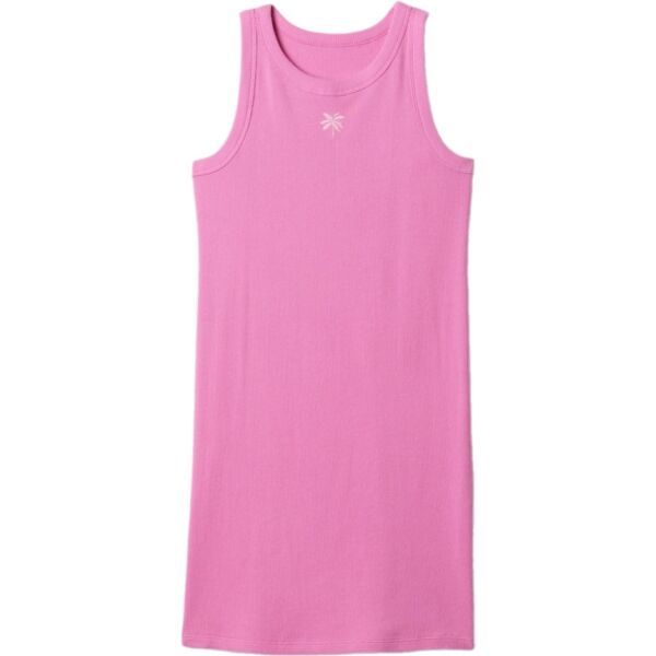 GAP GAP EASY Рокля за момичета, розово, размер