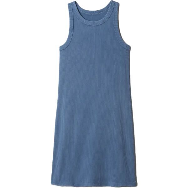 GAP GAP EASY Рокля за момичета, тъмносин, размер