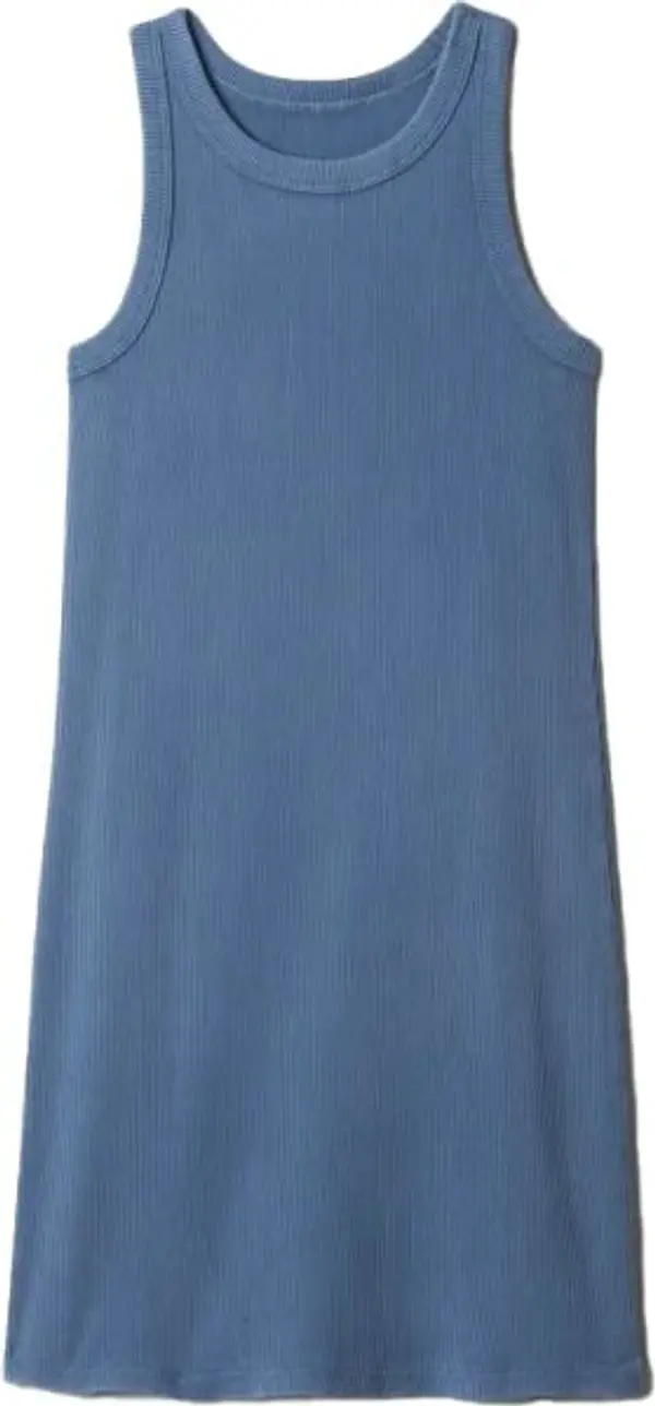 GAP GAP EASY Рокля за момичета, тъмносин, размер