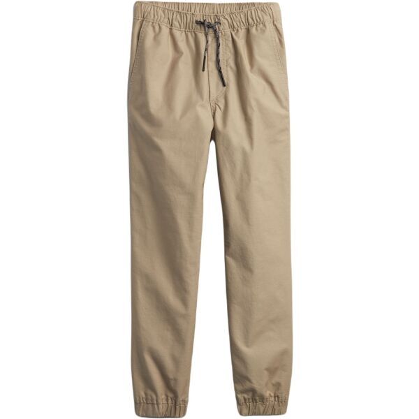 GAP GAP EVERYDAY Панталони за момчета, бежово, размер