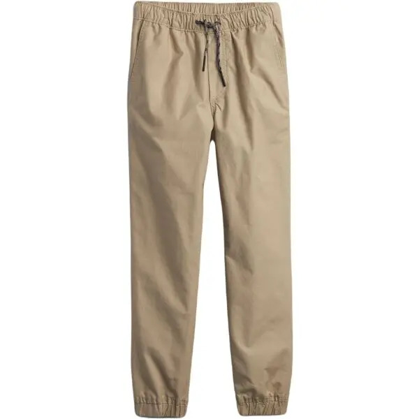 GAP GAP EVERYDAY Панталони за момчета, бежово, размер