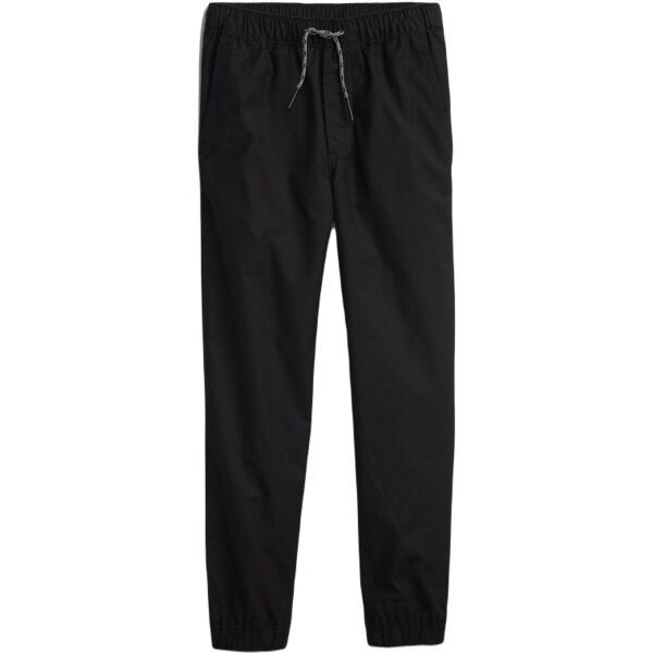 GAP GAP EVERYDAY Панталони за момчета, черно, размер