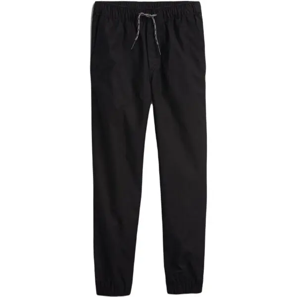 GAP GAP EVERYDAY Панталони за момчета, черно, размер