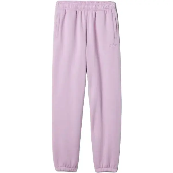 GAP GAP FA24 Момичешки спортен панталон, лилаво, размер