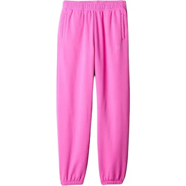 GAP GAP FA24 Момичешки спортен панталон, розово, размер