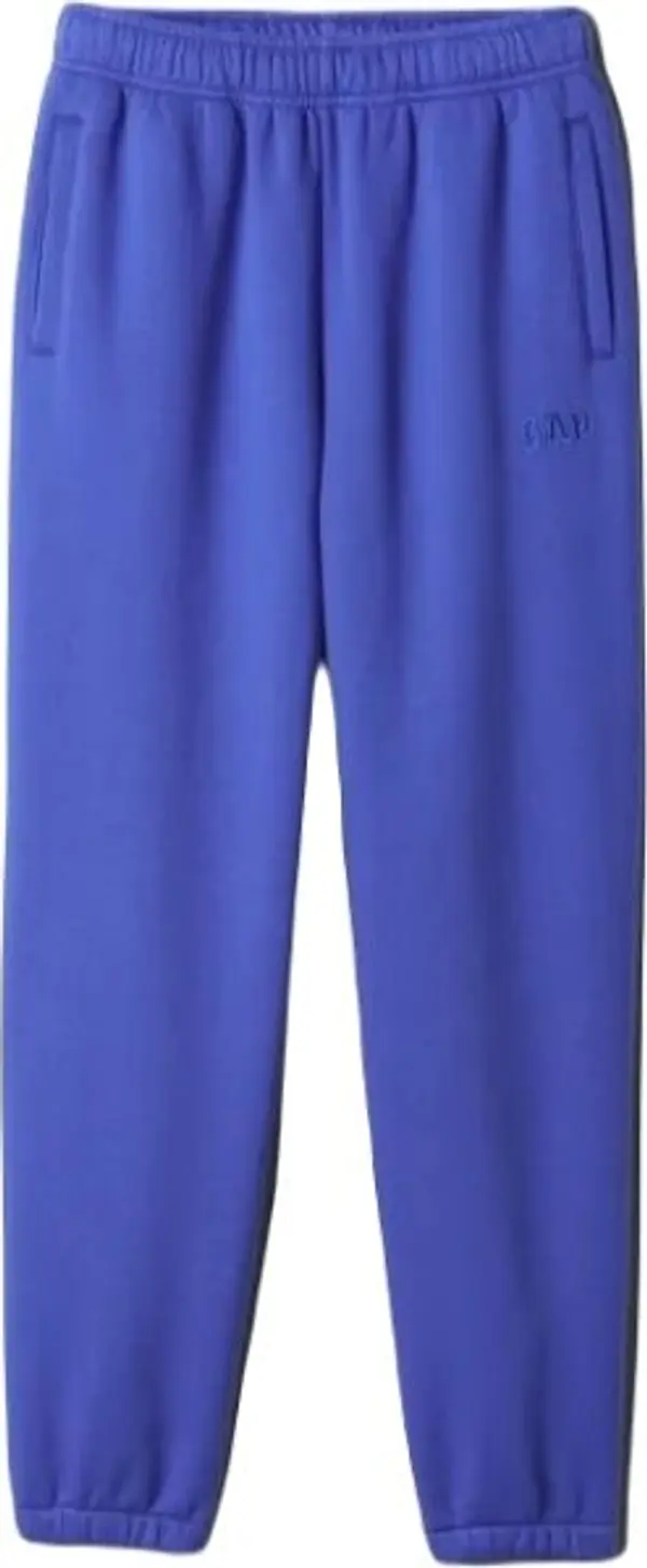 GAP GAP FA24 Момичешки спортен панталон, синьо, размер